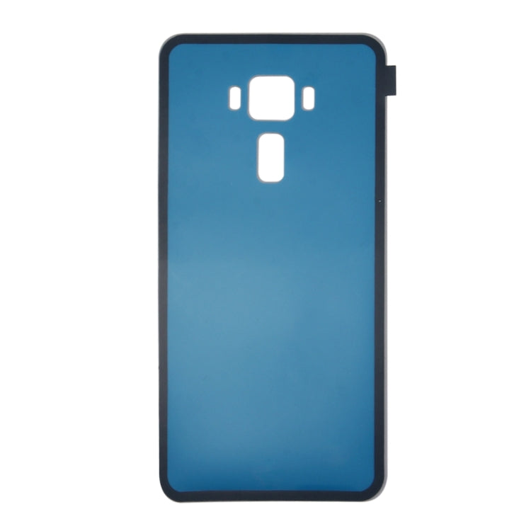 5.5 inch Glass Back Battery Cover for ASUS ZenFone 3 / ZE552KL