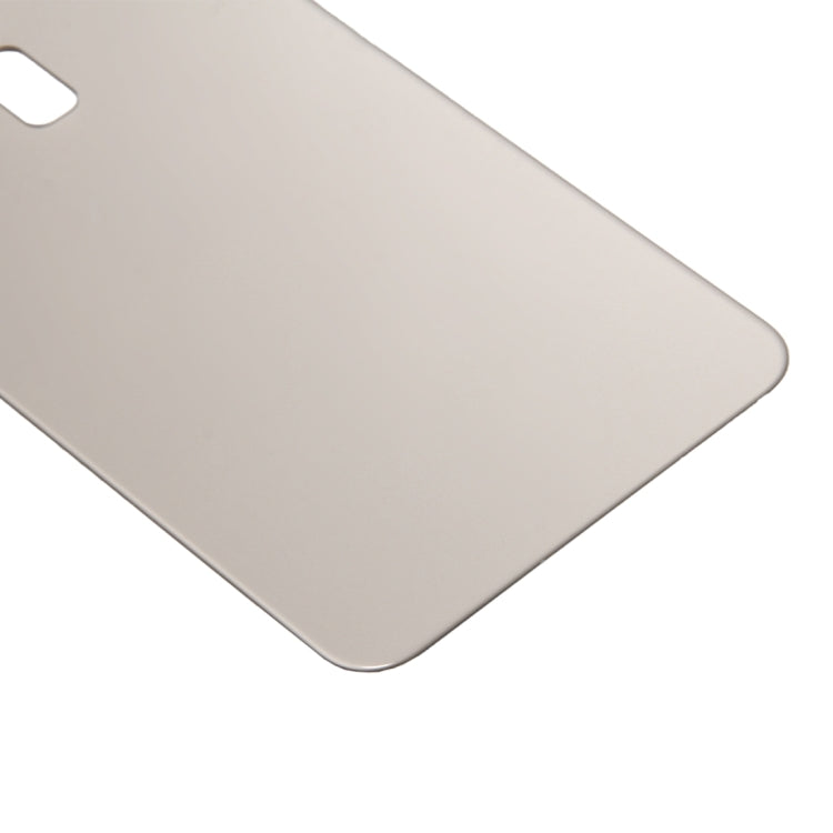 5.5 inch Glass Back Battery Cover for ASUS ZenFone 3 / ZE552KL