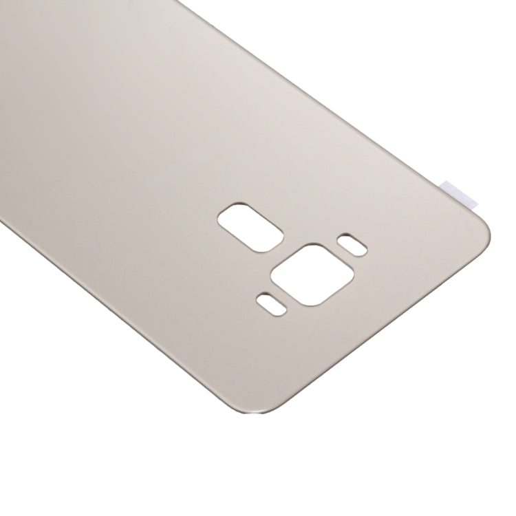 5.5 inch Glass Back Battery Cover for ASUS ZenFone 3 / ZE552KL