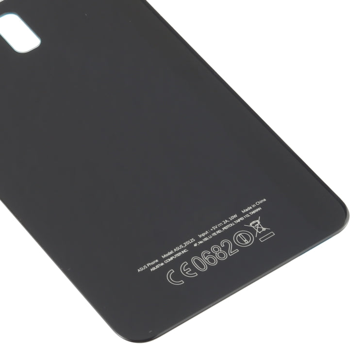 5.5 inch Glass Back Battery Cover for ASUS ZenFone 3 / ZE552KL