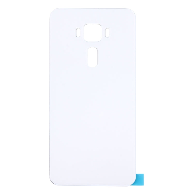 5.5 inch Glass Back Battery Cover for ASUS ZenFone 3 / ZE552KL