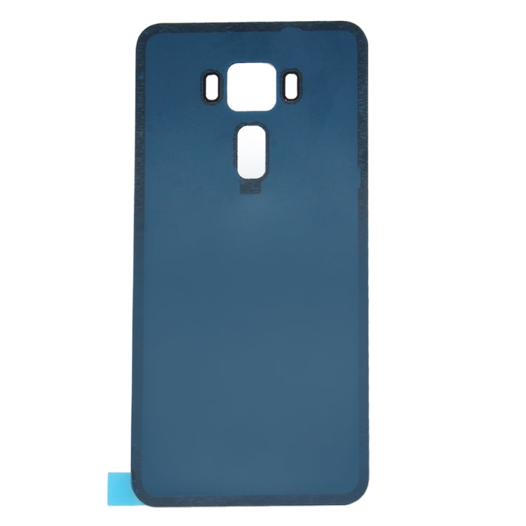 5.5 inch Glass Back Battery Cover for ASUS ZenFone 3 / ZE552KL