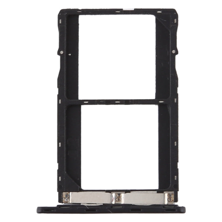 For Tecno Spark Plus K9 SIM Card Tray + SIM Card Tray