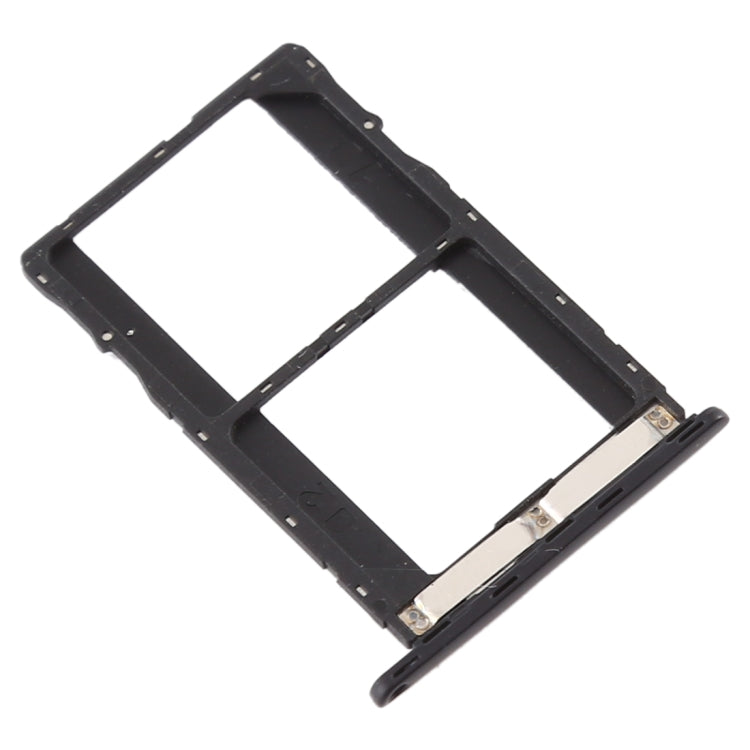For Tecno Spark Plus K9 SIM Card Tray + SIM Card Tray