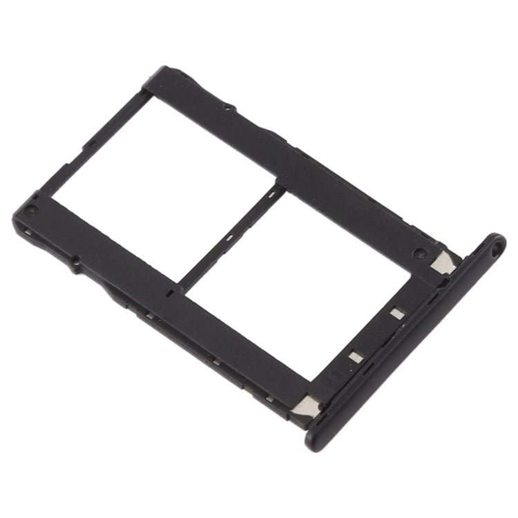 For Tecno Spark Plus K9 SIM Card Tray + SIM Card Tray