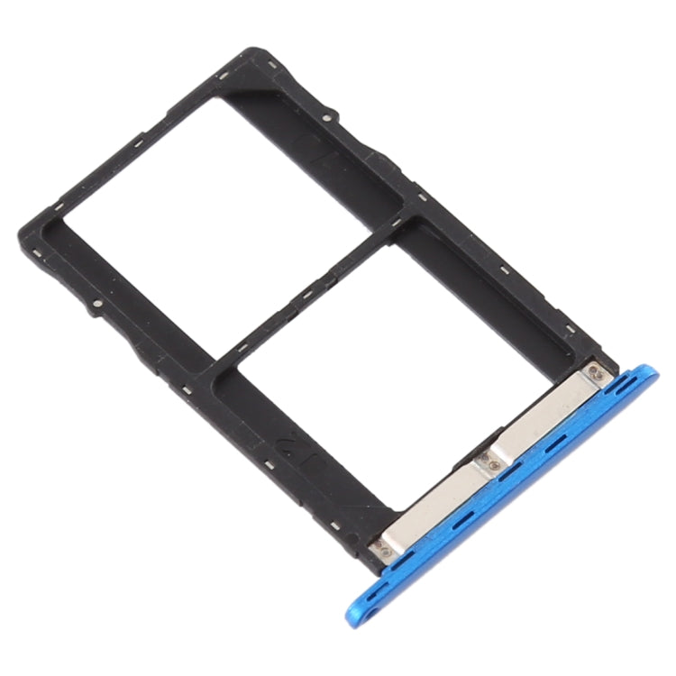 For Tecno Spark Plus K9 SIM Card Tray + SIM Card Tray