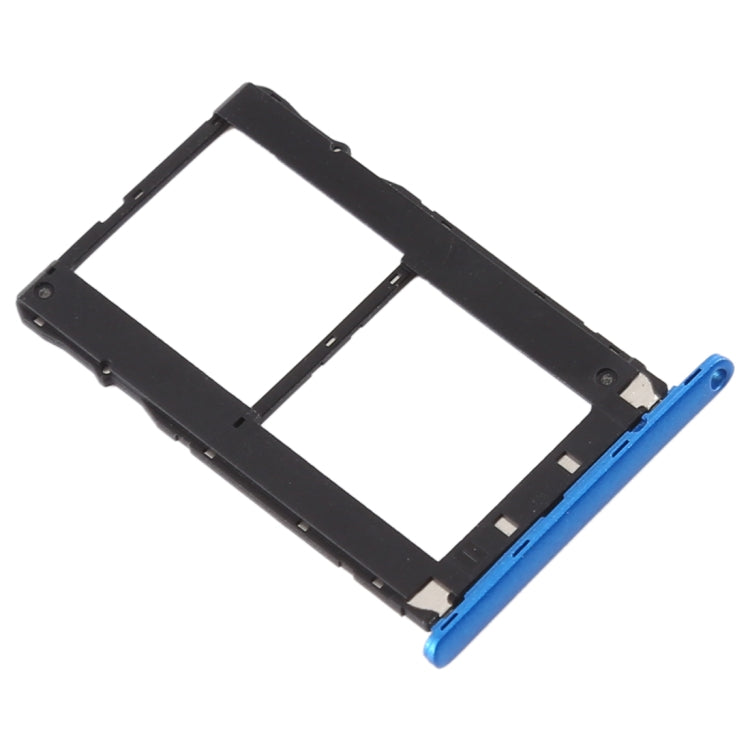 For Tecno Spark Plus K9 SIM Card Tray + SIM Card Tray