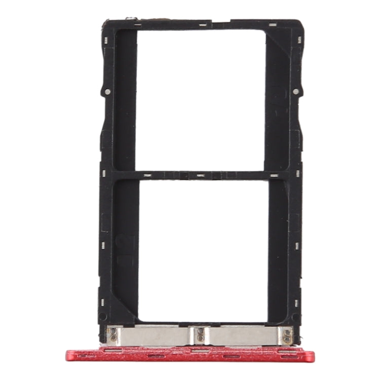For Tecno Spark Plus K9 SIM Card Tray + SIM Card Tray