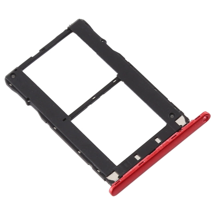 For Tecno Spark Plus K9 SIM Card Tray + SIM Card Tray