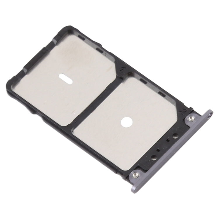 For Tecno Camon CX C10 SIM Card Tray + SIM Card Tray