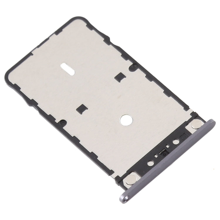 For Tecno Camon CX C10 SIM Card Tray + SIM Card Tray