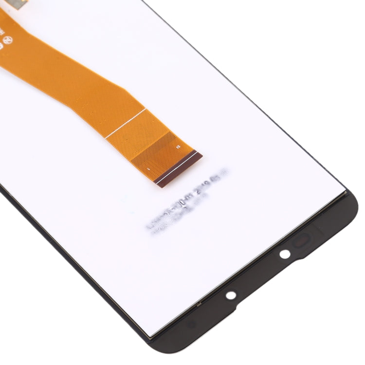TFT LCD Screen for Wiko Y70 with Digitizer Full Assembly