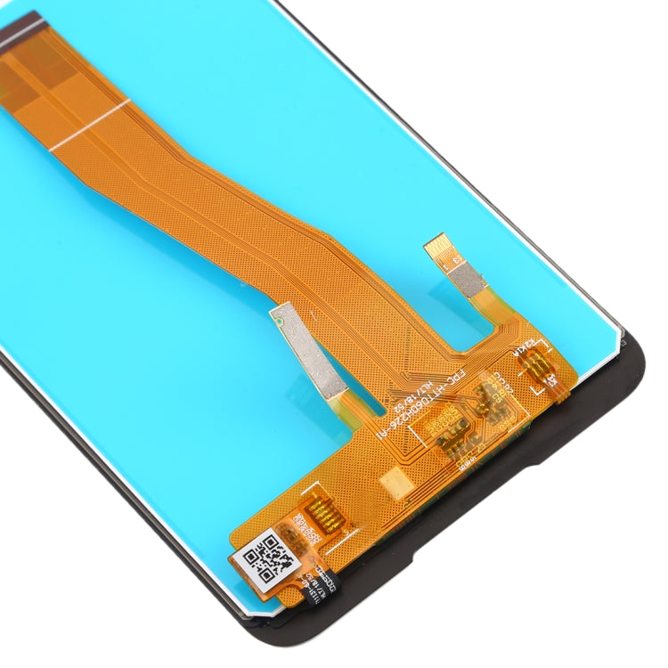 TFT LCD Screen for Wiko Y70 with Digitizer Full Assembly