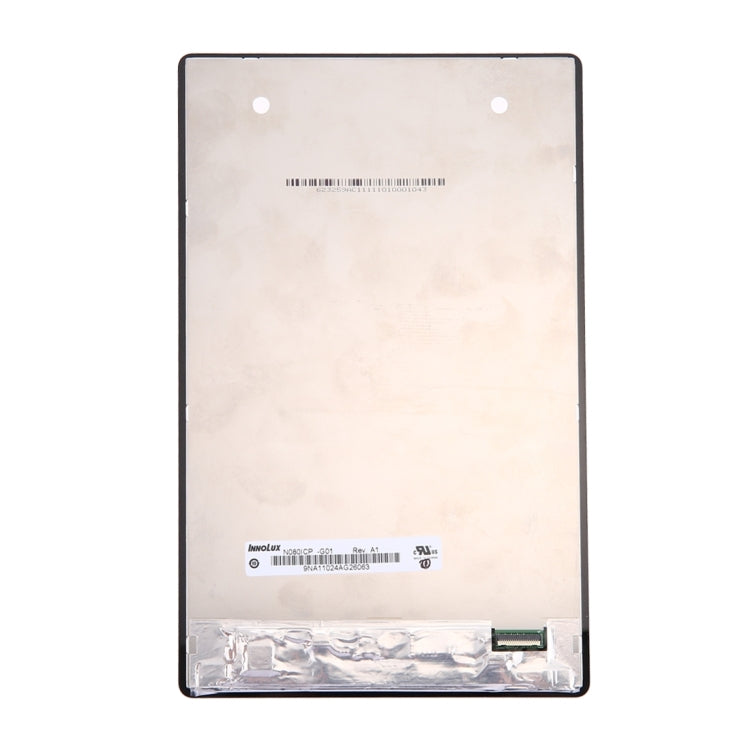 OEM LCD Screen for Verizon Ellipsi 8 with Digitizer Full Assembly