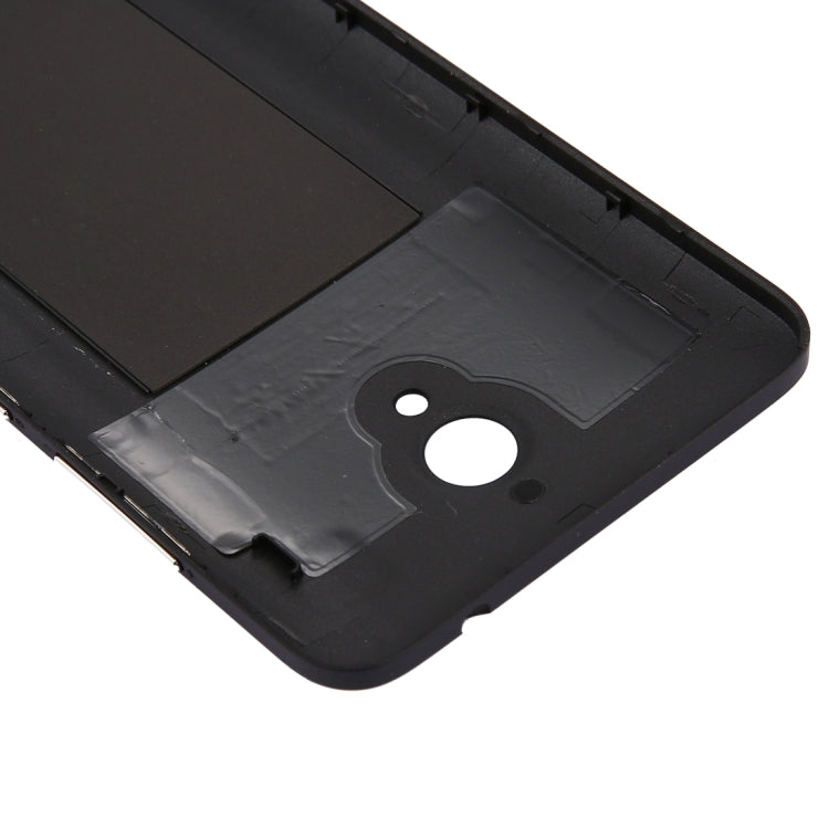 Original Back Battery Cover with Side Keys for Asus Zenfone Go / ZC500TG / Z00VD