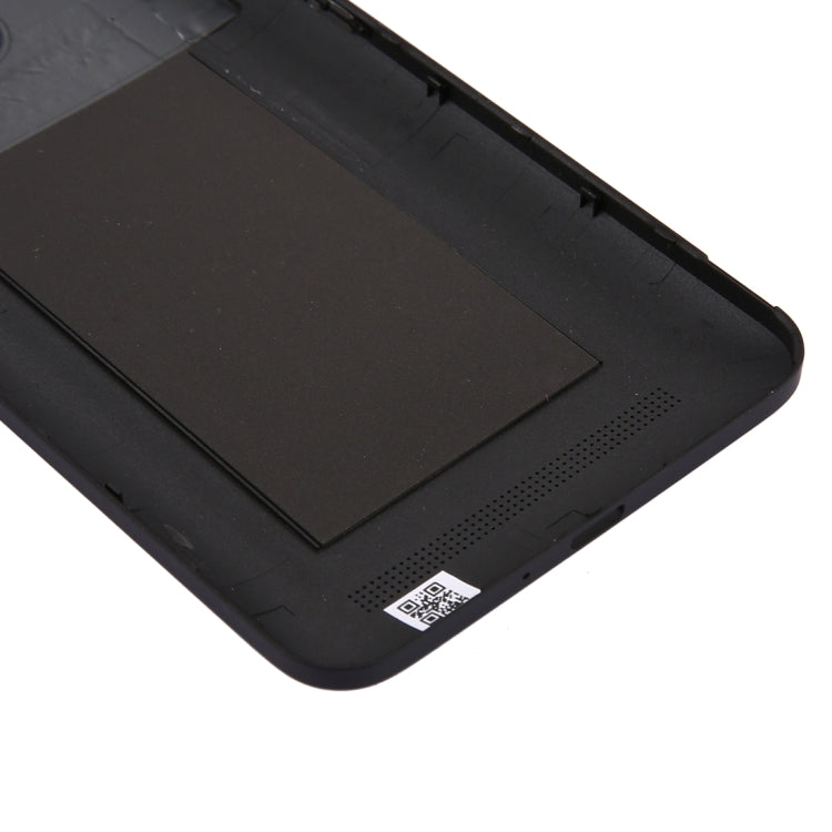 Original Back Battery Cover with Side Keys for Asus Zenfone Go / ZC500TG / Z00VD