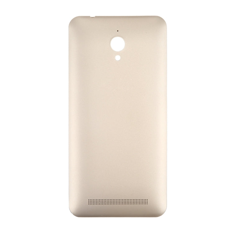 Original Back Battery Cover with Side Keys for Asus Zenfone Go / ZC500TG / Z00VD