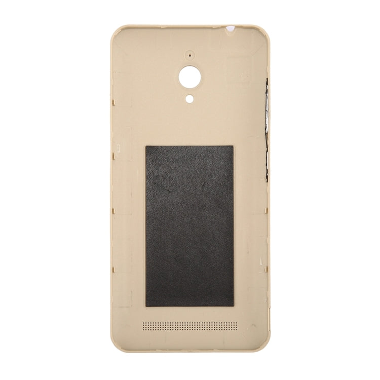 Original Back Battery Cover with Side Keys for Asus Zenfone Go / ZC500TG / Z00VD