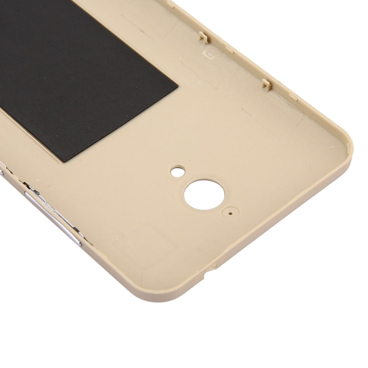 Original Back Battery Cover with Side Keys for Asus Zenfone Go / ZC500TG / Z00VD