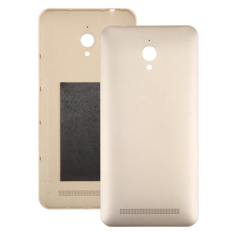 Original Back Battery Cover with Side Keys for Asus Zenfone Go / ZC500TG / Z00VD