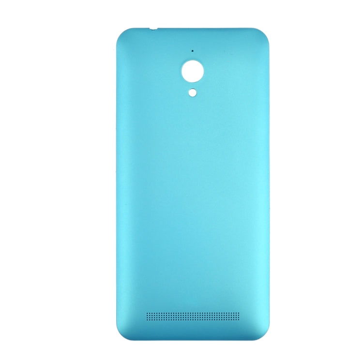 Original Back Battery Cover with Side Keys for Asus Zenfone Go / ZC500TG / Z00VD