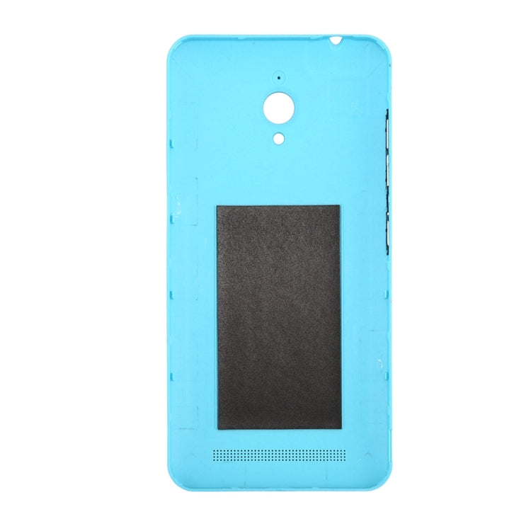 Original Back Battery Cover with Side Keys for Asus Zenfone Go / ZC500TG / Z00VD