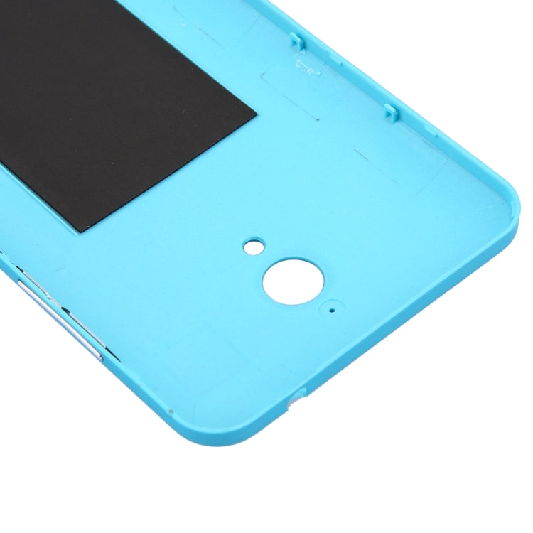Original Back Battery Cover with Side Keys for Asus Zenfone Go / ZC500TG / Z00VD