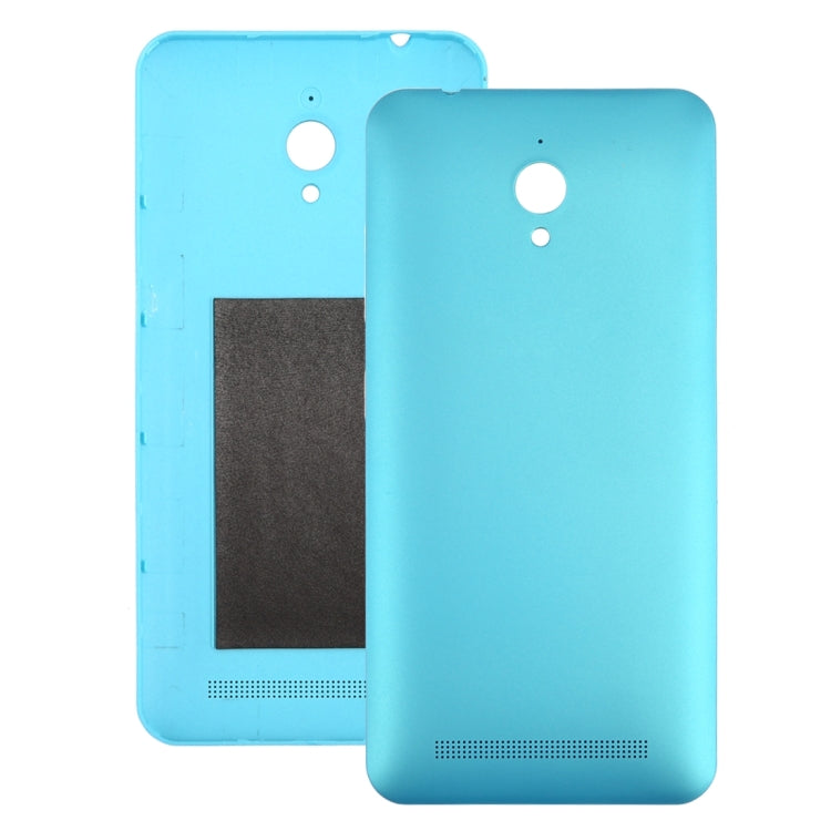 Original Back Battery Cover with Side Keys for Asus Zenfone Go / ZC500TG / Z00VD