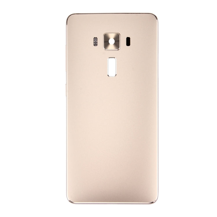 Original Aluminium Alloy Back Battery Cover for Asus Zenfone 3 Deluxe / ZS570KL