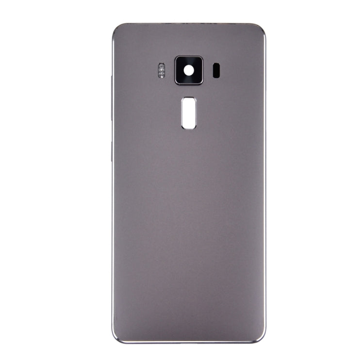 Original Aluminium Alloy Back Battery Cover for Asus Zenfone 3 Deluxe / ZS570KL