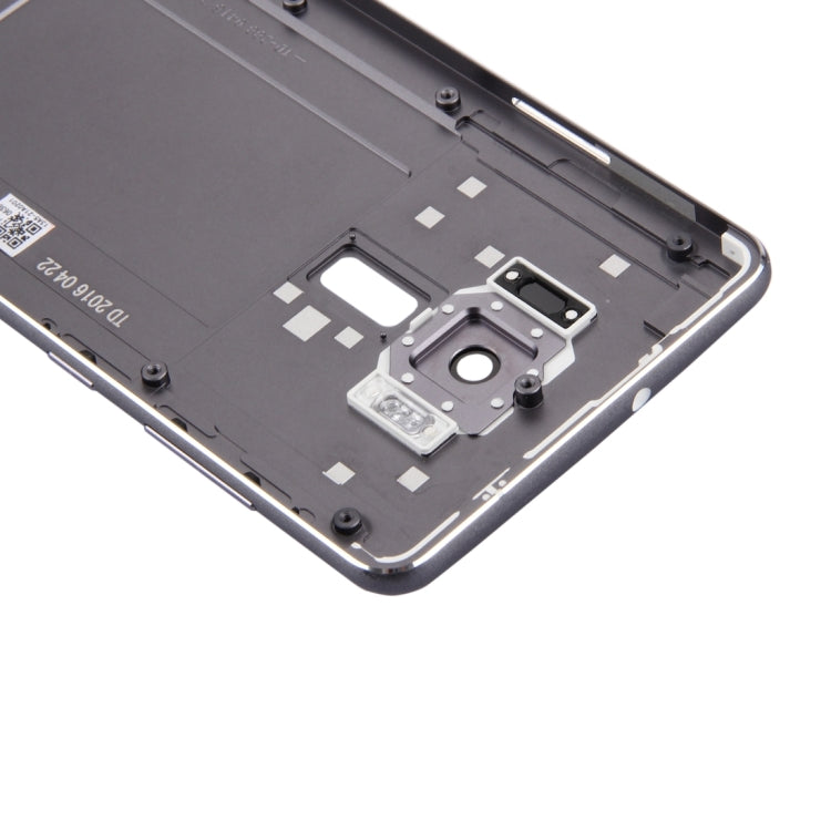 Original Aluminium Alloy Back Battery Cover for Asus Zenfone 3 Deluxe / ZS570KL