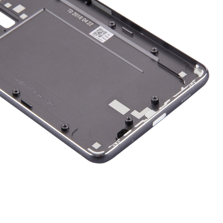 Original Aluminium Alloy Back Battery Cover for Asus Zenfone 3 Deluxe / ZS570KL