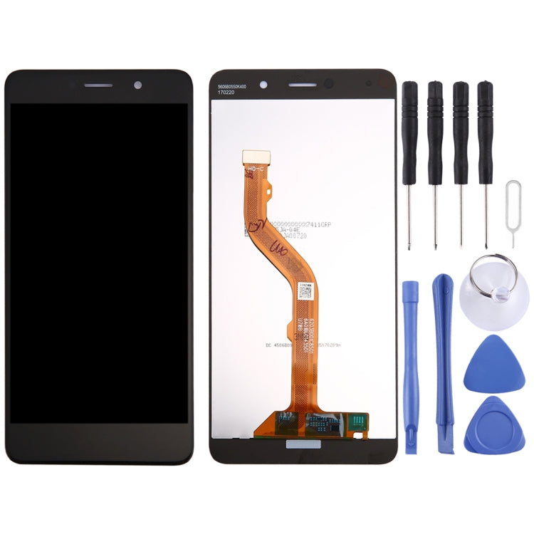 OEM LCD Screen for Huawei Mate 9 Lite with Digitizer Full Assembly