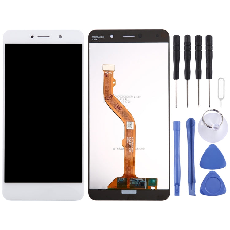 OEM LCD Screen for Huawei Mate 9 Lite with Digitizer Full Assembly