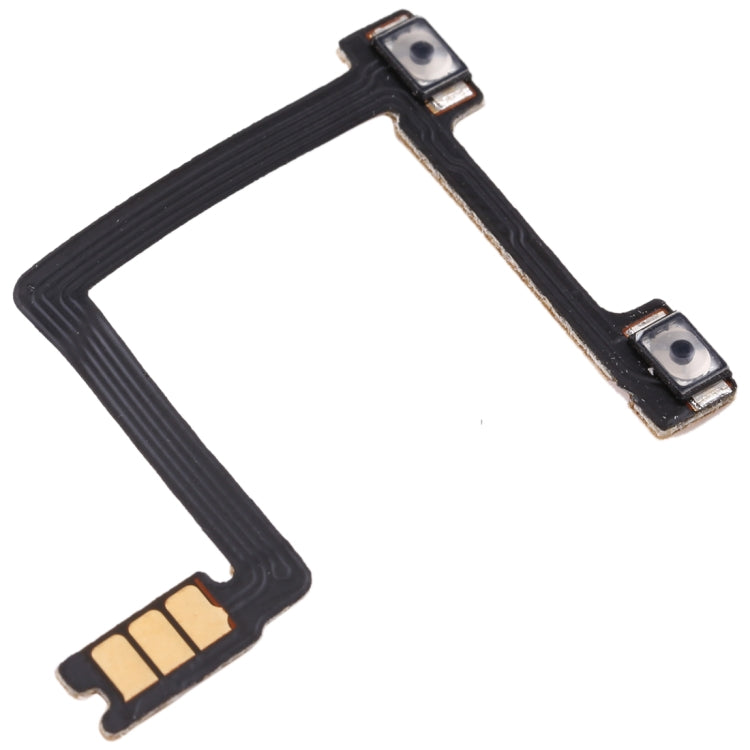 For OPPO Reno 10x zoom Volume Button Flex Cable