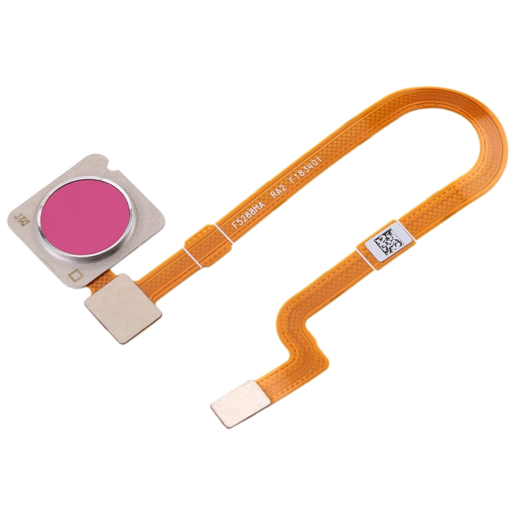 Fingerprint Sensor Flex Cable for Xiaomi Mi 8 Lite