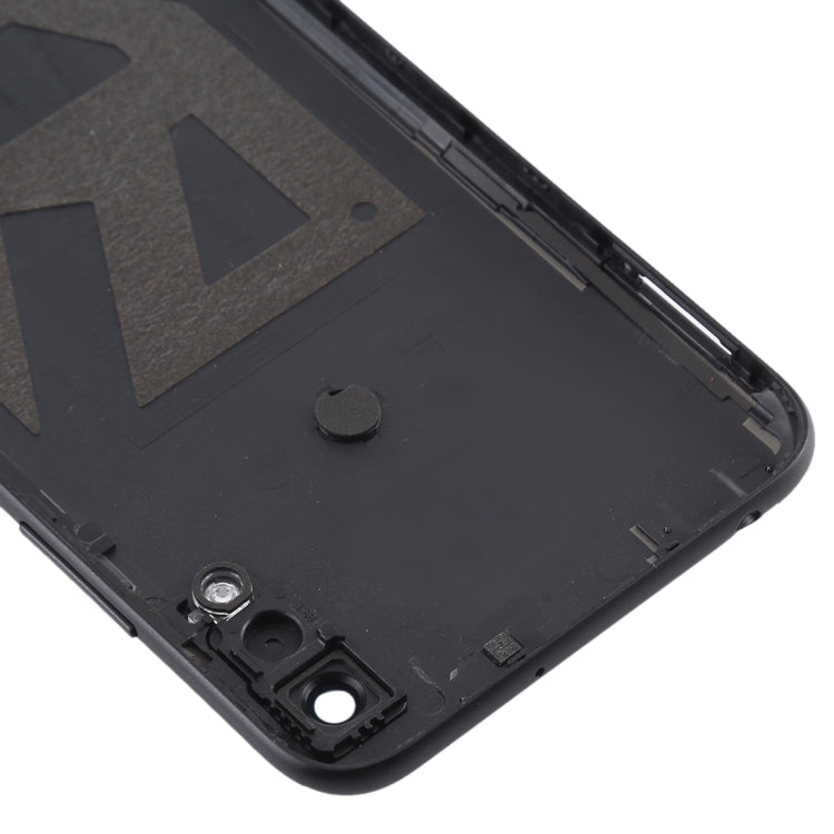 Battery Back Cover with Camera Lens & Side Keys for Huawei Enjoy 9e