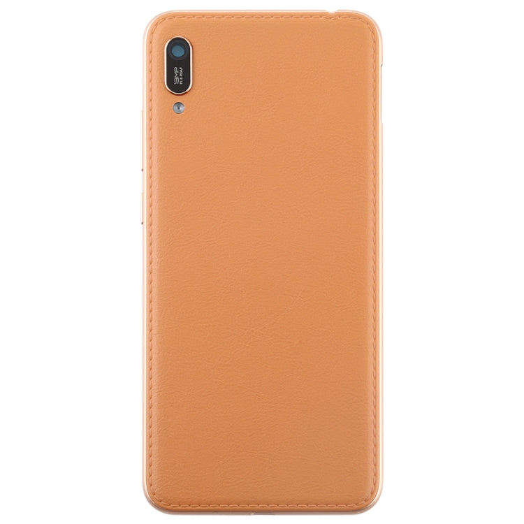 Battery Back Cover with Camera Lens & Side Keys for Huawei Enjoy 9e