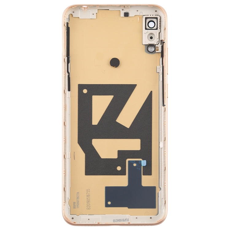 Battery Back Cover with Camera Lens & Side Keys for Huawei Enjoy 9e