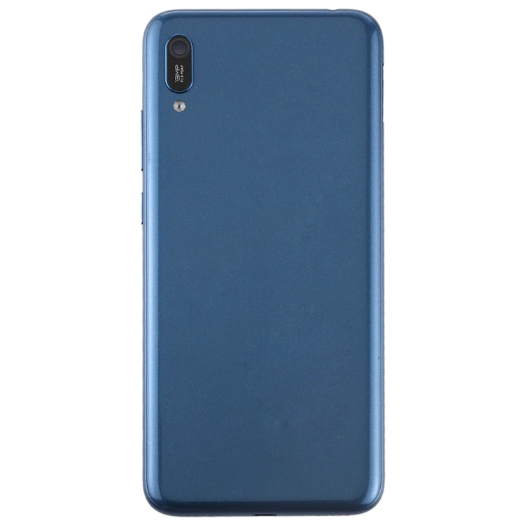 Battery Back Cover with Camera Lens & Side Keys for Huawei Enjoy 9e