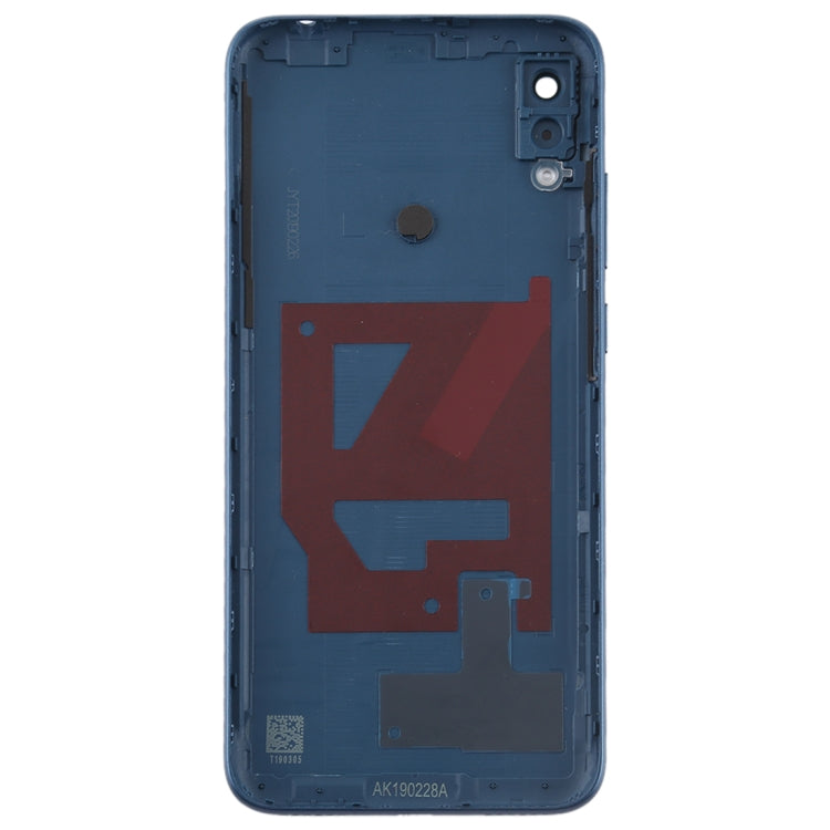 Battery Back Cover with Camera Lens & Side Keys for Huawei Enjoy 9e
