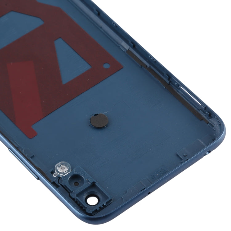 Battery Back Cover with Camera Lens & Side Keys for Huawei Enjoy 9e