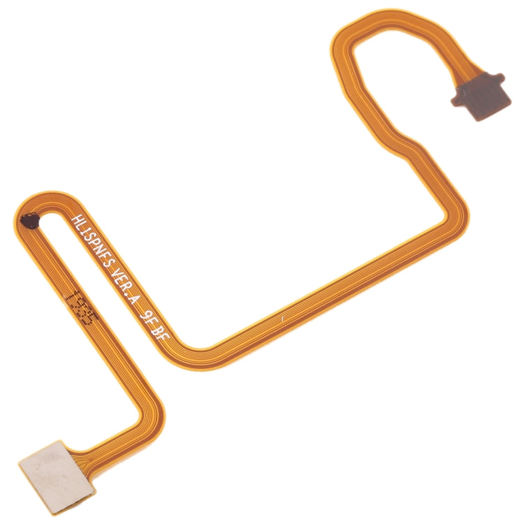 Original Fingerprint Connector Flex Cable for Huawei Mate 30 Lite