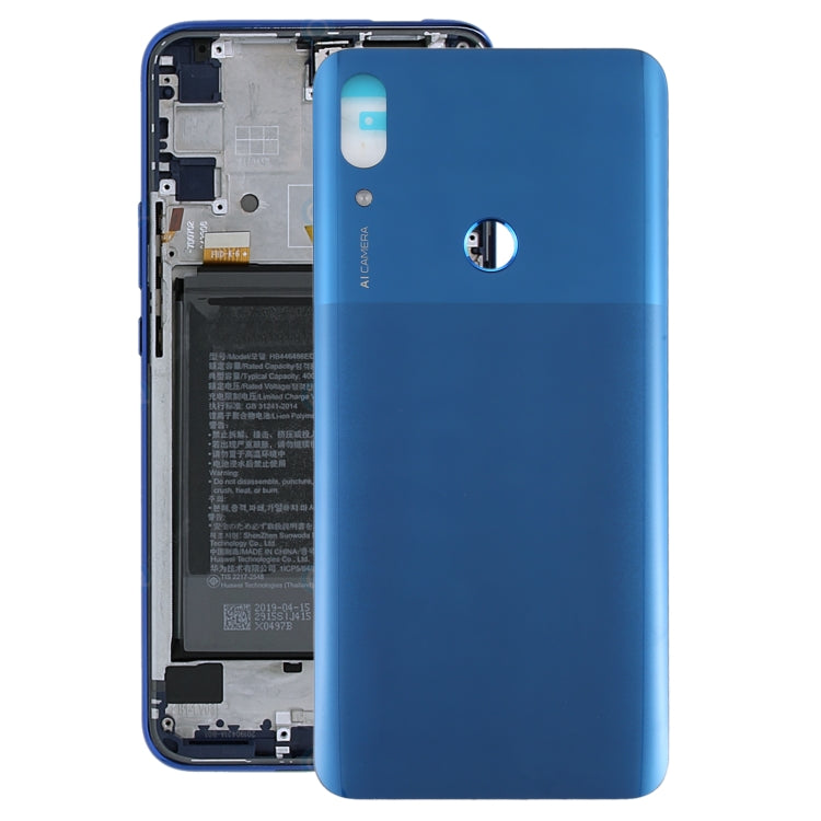 Battery Back Cover for Huawei P Smart Z