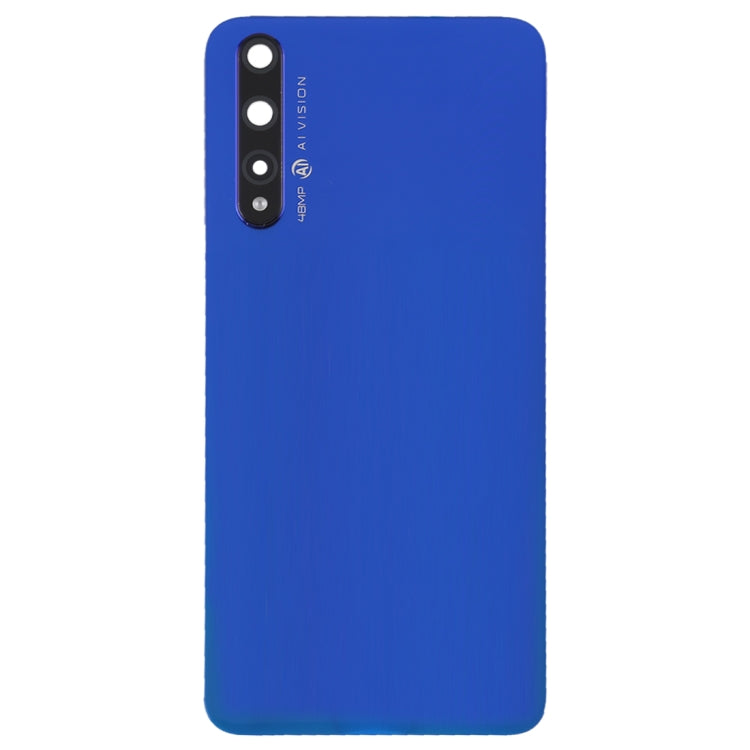 Battery Back Cover with Camera Lens for Huawei Honor 20S