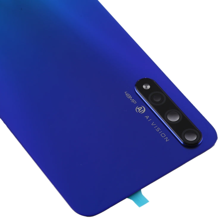 Battery Back Cover with Camera Lens for Huawei Honor 20S