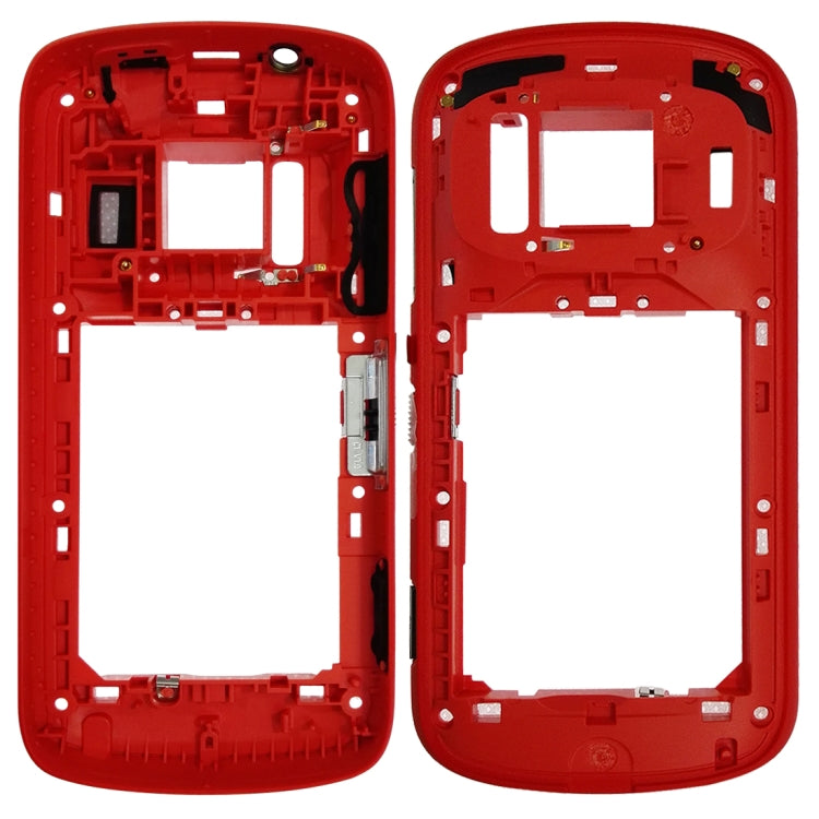 Middle Frame Bezel for Nokia 808 PureView