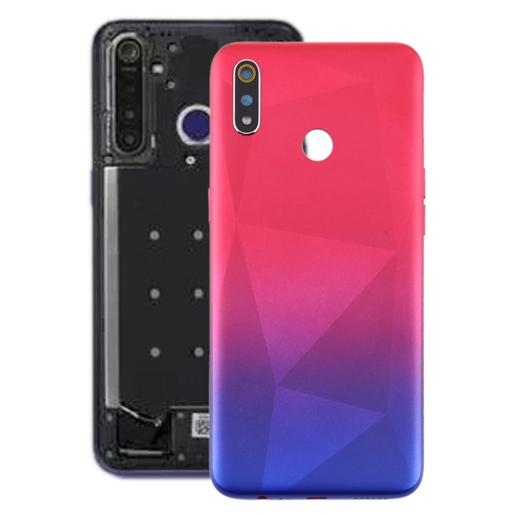 For OPPO Realme 3 Battery Back Cover