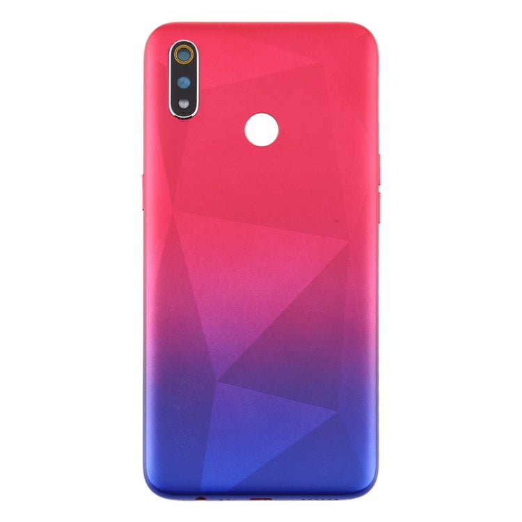 For OPPO Realme 3 Battery Back Cover
