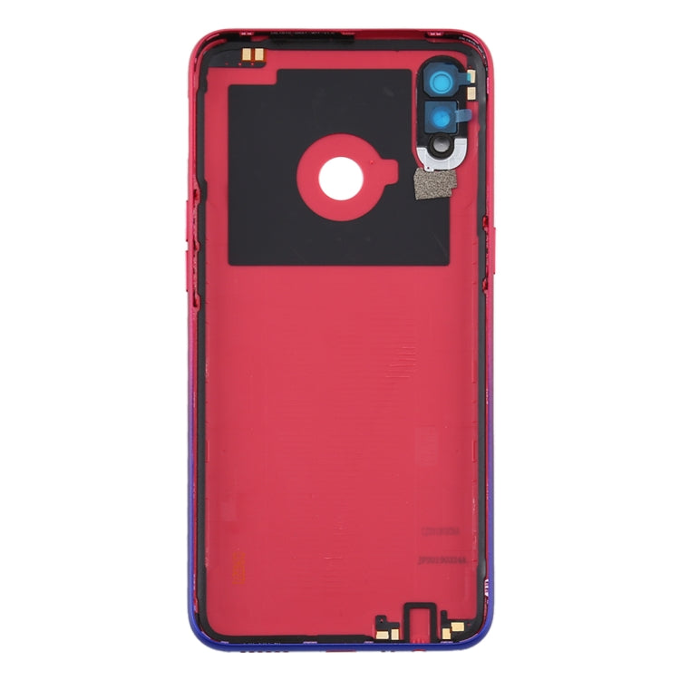 For OPPO Realme 3 Battery Back Cover